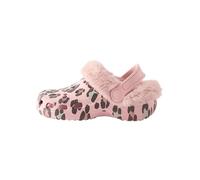 NEXT Fille Chaussons Sabots Rose 39