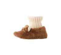 Next Fille Chaussons Style Bottines Brown Hamish 29