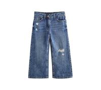 NEXT Fille Jean Large Dark Wash 5 Ans