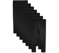 NEXT Fille Legging | Coupe standard, Taille mi-haute, Coupe pantalon