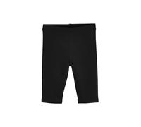 NEXT Fille Legging Court Noir 4 Ans