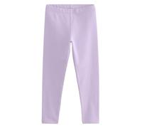 Next Fille Legging Standard Violet Lilas 8 Ans