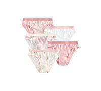 NEXT Fille Lot de 5 Bas de Bikini Rose 15 Ans-16 Ans