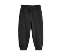 NEXT Fille Pantalon de Jogging Oversize Style années 90 Noir 16 Ans