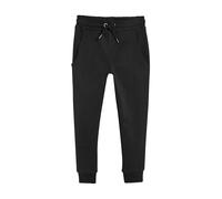 NEXT Fille Pantalon de Jogging Skinny Standard Noir 11 Ans