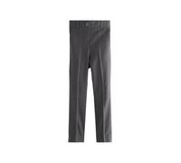 NEXT Fille Pantalon sans Pinces uni à Enfiler pour l’école | Il est également enrichi de stretch pour plus de confort