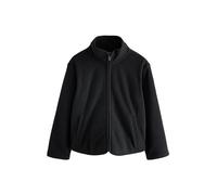 NEXT Fille Polaire zippée avec poches | Coupe standard, Fermeture zippée