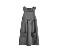 Next Robe gris foncé, Taille 146