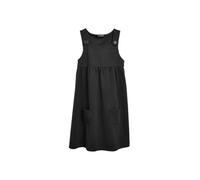 NEXT Fille Robe Chasuble d’école en Jersey Stretch | Parfaite à superposer à d'autres essentiels pour l'école, Idéale pour les tout-petits comme pour les ados
