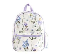 NEXT Fille Sac à dos Blue/Ecru Bluebell Fairy One Size