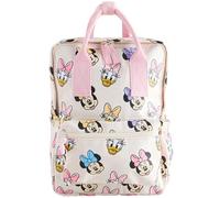 NEXT Fille Sac à dos Disney Minnie Mouse à double anse Minnie Mouse One Size