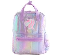 NEXT Fille Sac à dos Lilac Unicorn One Size