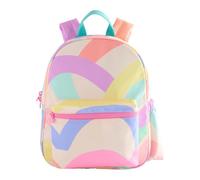 NEXT Fille Sac à dos Rainbow One Size