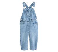 NEXT Fille Salopette bouffante 100% coton Jean 10 Ans