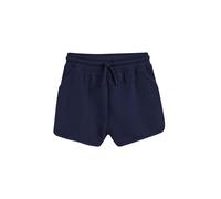 NEXT Fille Short en Jersey Bleu Marine 4 Ans