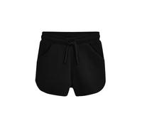 NEXT Fille Short en Jersey Noir 12 Ans