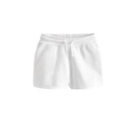 Next Fille Short en Jersey White Plain 9 Ans