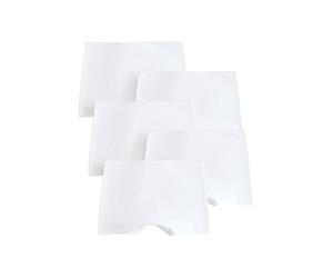 NEXT Fille Shorty, Lot de 5 Blanc 15 Ans-16 Ans