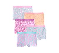 NEXT Fille Shorty, Lot de 5 Multi-Couleurs 13 Ans-14 Ans
