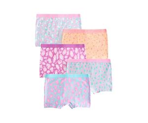 NEXT Fille Shorty, Lot de 5 Multi-Couleurs 13 Ans-14 Ans