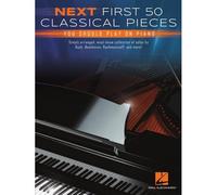 Next First 50 Classical Pieces You Should Play On Piano