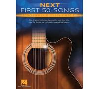Next First 50 Songs You Should Play On Acoustic Guitar