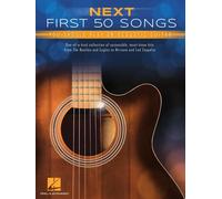 Next First 50 Songs You Should Play On Acoustic Guitar