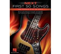Next First 50 Songs You Should Play on Bass (Poche)