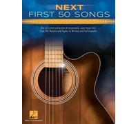 Next First 50 Songs You Should Play On Acoustic Guitar