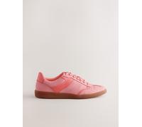 next Forever Comfort Lacets Formateurs orange EU 41 (UK 7)