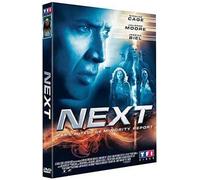 Next [FRENCH] by Nicolas Cage