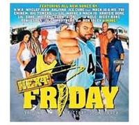 Soundtrack - Next Friday (Original Motion Picture Soundtrack)