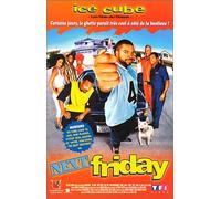 Next Friday