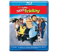 Next Friday [Blu-Ray]
