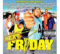 Next Friday by Various (1999-12-14)