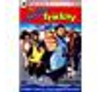 Next friday - DVD Zone 1