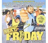 Next Friday [Import]