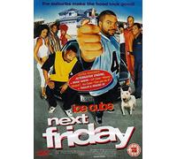 Next Friday [Import anglais]