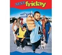 Next Friday – DVD – 2000 – Import USA (Zone 1, Région 1, NTSC) – Warner Bros.