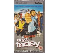Next Friday [UMD pour PSP] [Import anglais]