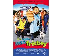 Next Friday [VHS]