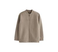 NEXT Garçon Blouson bomber élégant Marron mink 12 Ans