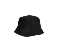 NEXT Garçon Bob en Toile 100% Coton Noir 3 Ans-4 Ans