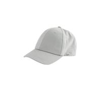 NEXT Garçon Casquette de Baseball en Toile 100% Coton (1 à 16 Ans) Gris 1 Ans-2 Ans