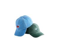 NEXT Garçon Casquette délavée, Lot de 2 Shark/Crab 7 Ans-10 Ans