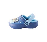 NEXT Garçon Chaussons Sabots doublés Bluey Navy 26,5