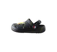 NEXT Garçon Chaussons Sabots fourrés Pokémon