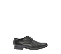 NEXT Garçon Chaussures à Lacets d’école en Cuir
