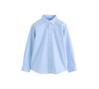 NEXT Garçon Chemise Oxford, Lot de 1 Bleu 15 Ans