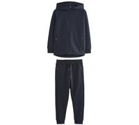 NEXT Garçon Ensemble sweat à capuche et pantalon de jogging Tech